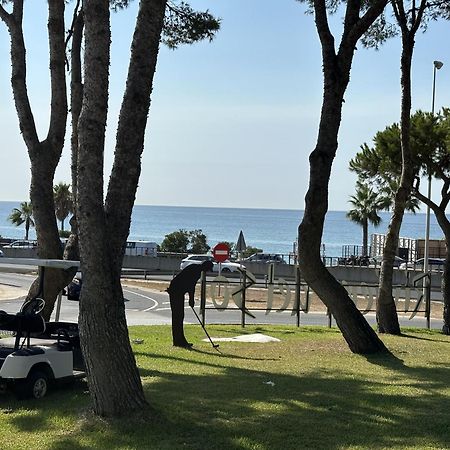 Appartement Riviera Del Sol Seaside Golf Escapes à Sitio de Calahonda Extérieur photo