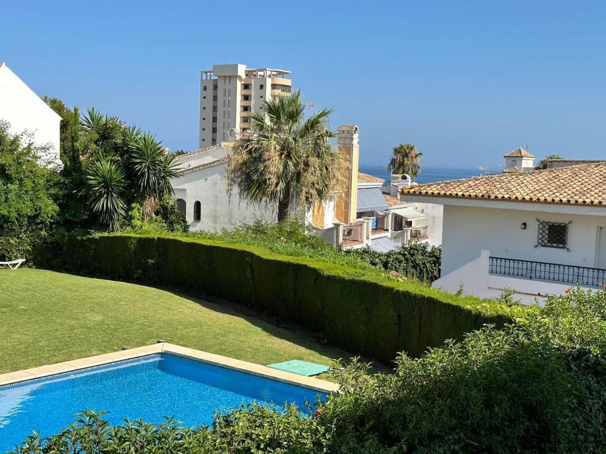 Appartement Riviera Del Sol Seaside Golf Escapes à Sitio de Calahonda Extérieur photo