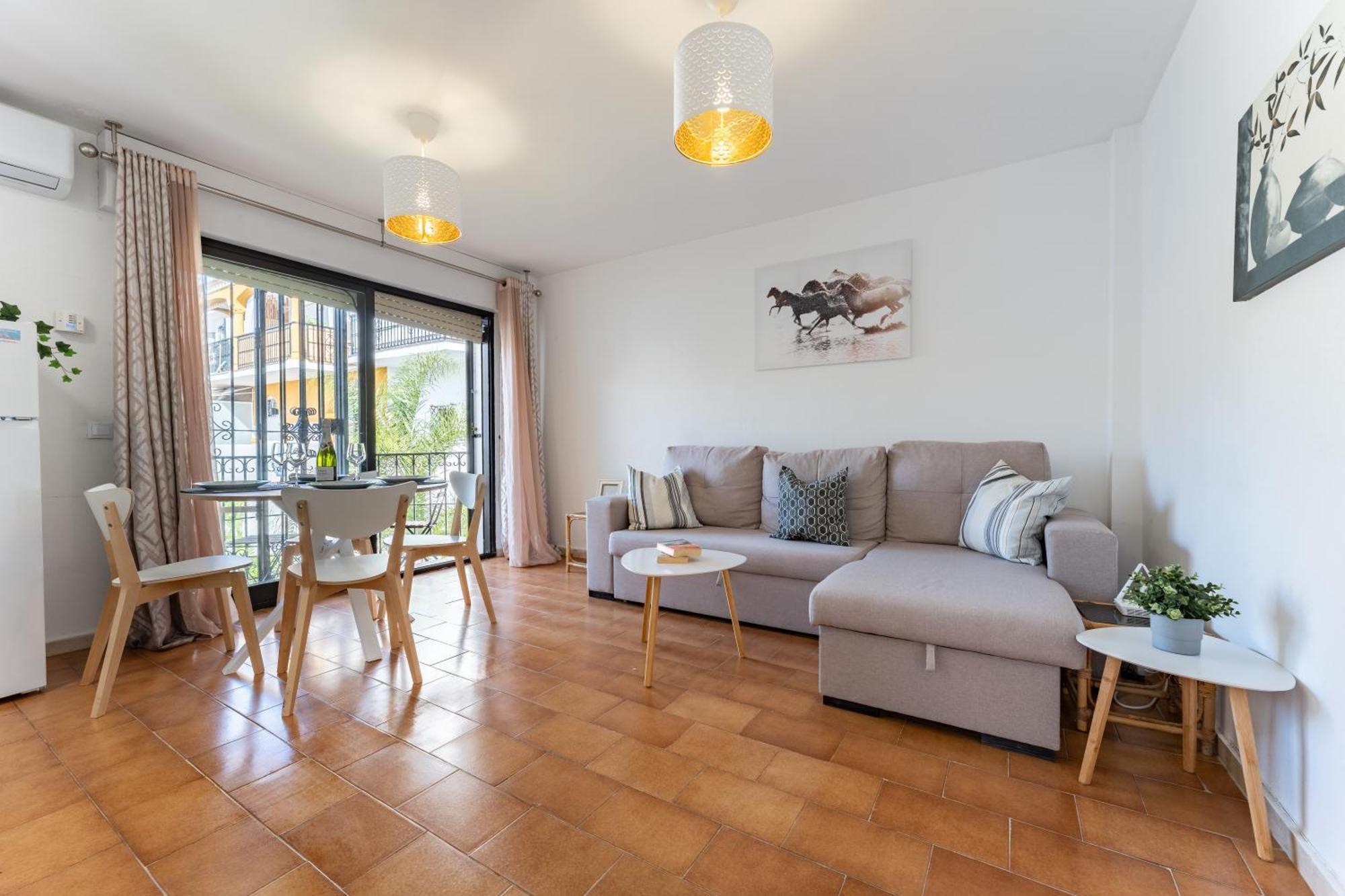 Appartement Riviera Del Sol Seaside Golf Escapes à Sitio de Calahonda Extérieur photo